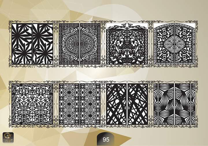 GRILL ( JALI ) EDITION 2