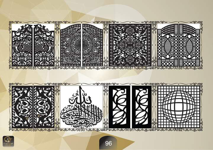 GRILL ( JALI ) EDITION 2