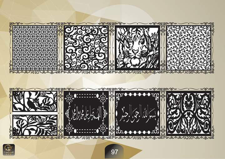 GRILL ( JALI ) EDITION 2