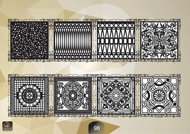 GRILL ( JALI ) EDITION 2