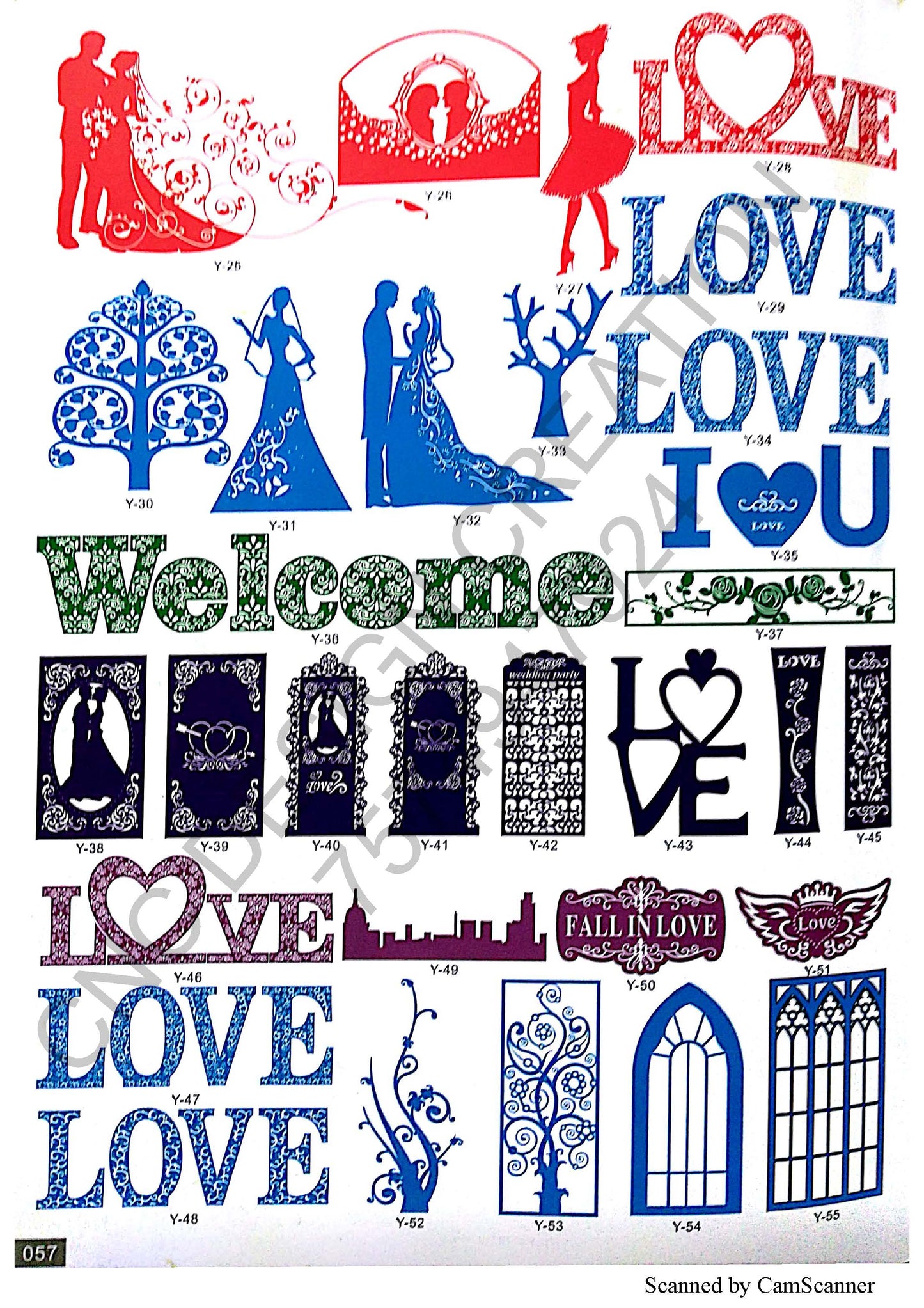 GRILL ( JALI ) EDITION 16