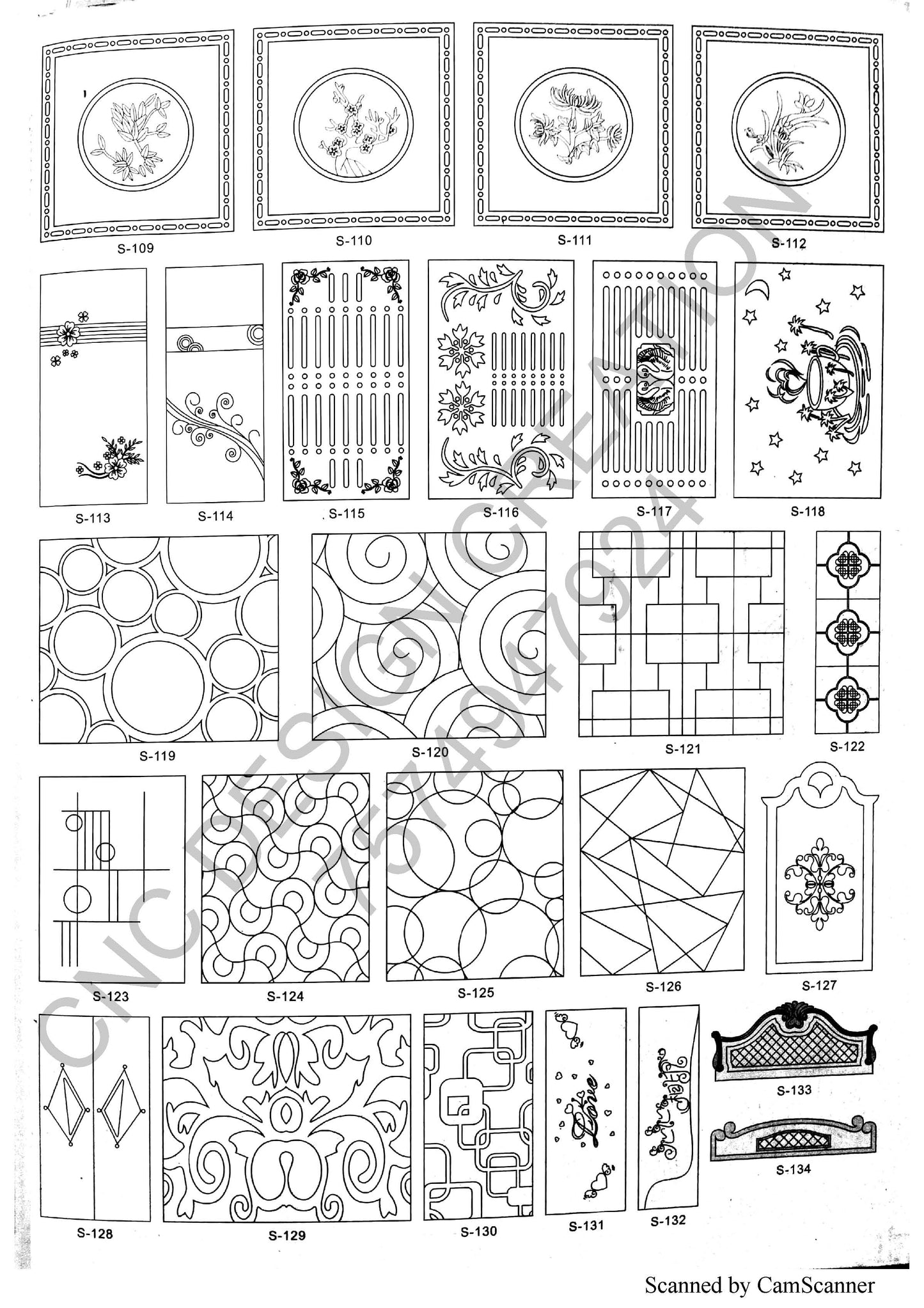 GRILL ( JALI ) EDITION 16