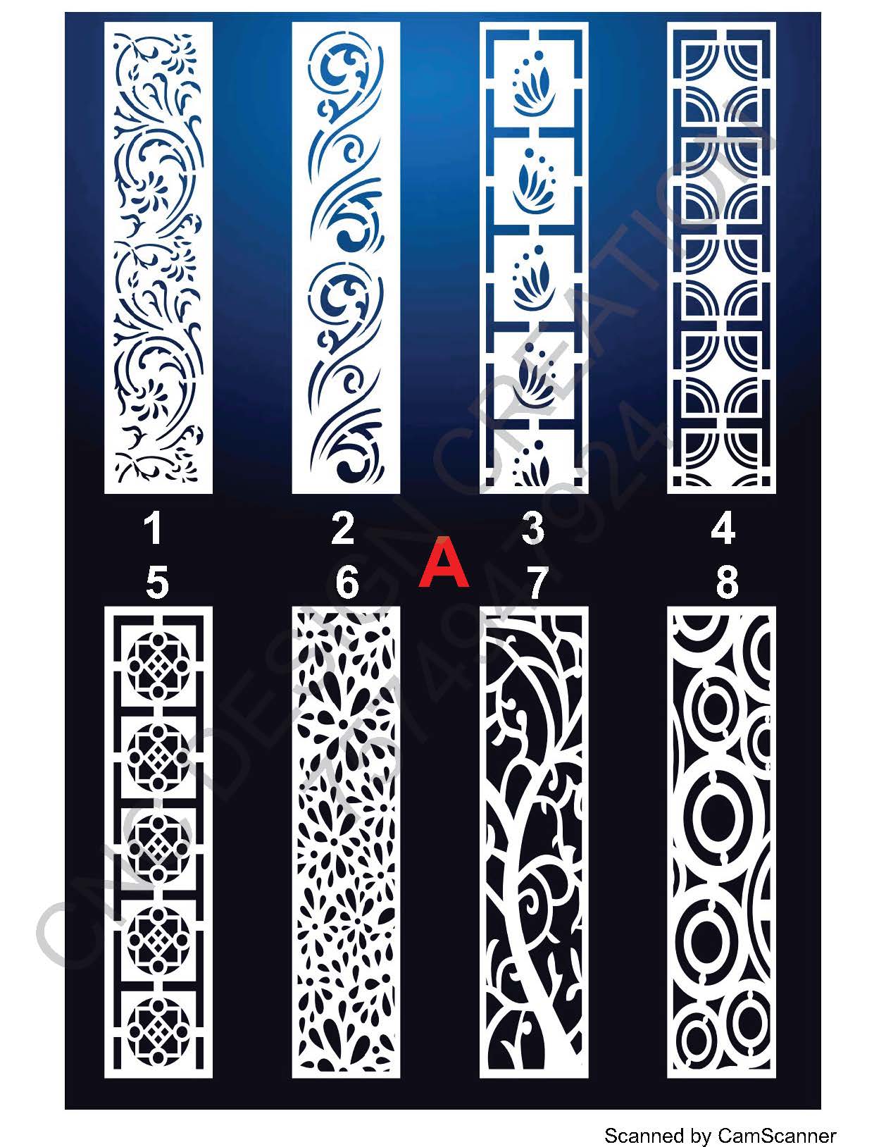 GRILL ( JALI ) EDITION 3