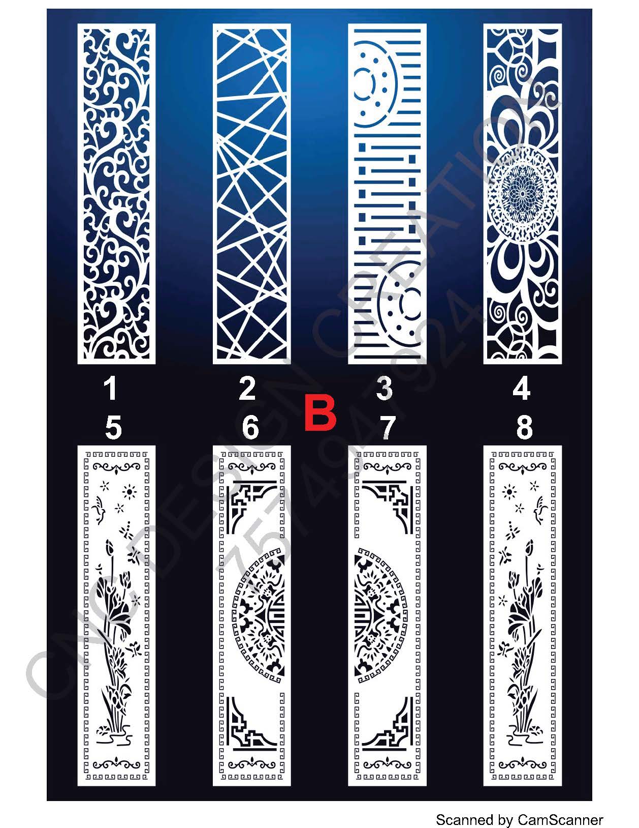 GRILL ( JALI ) EDITION 3