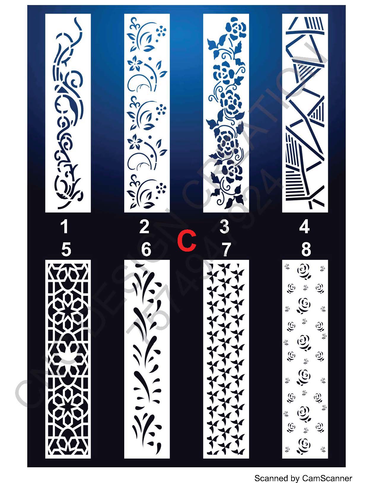 GRILL ( JALI ) EDITION 3