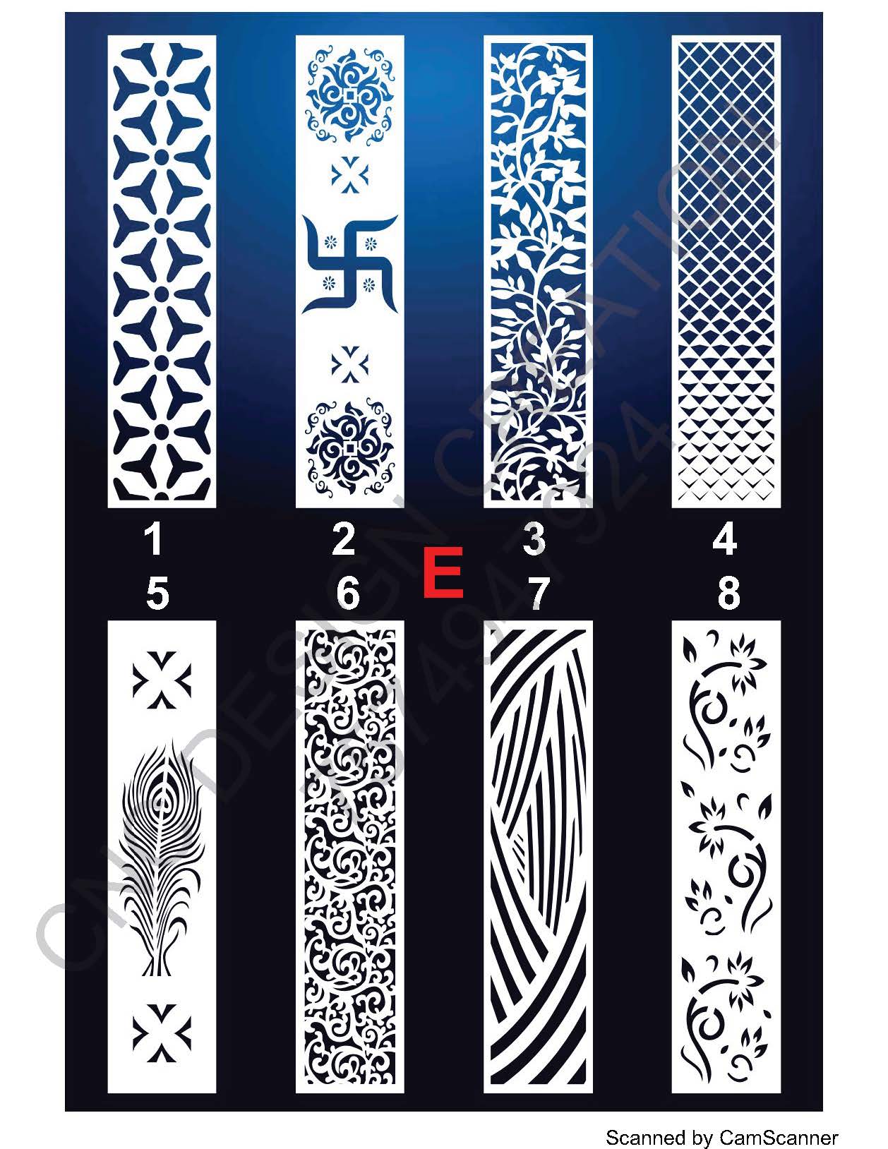 GRILL ( JALI ) EDITION 3