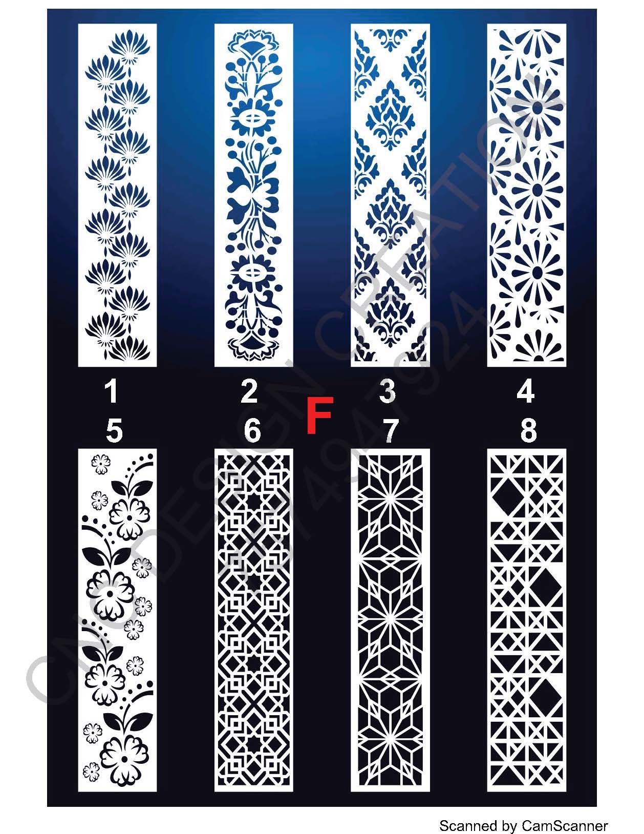 GRILL ( JALI ) EDITION 3