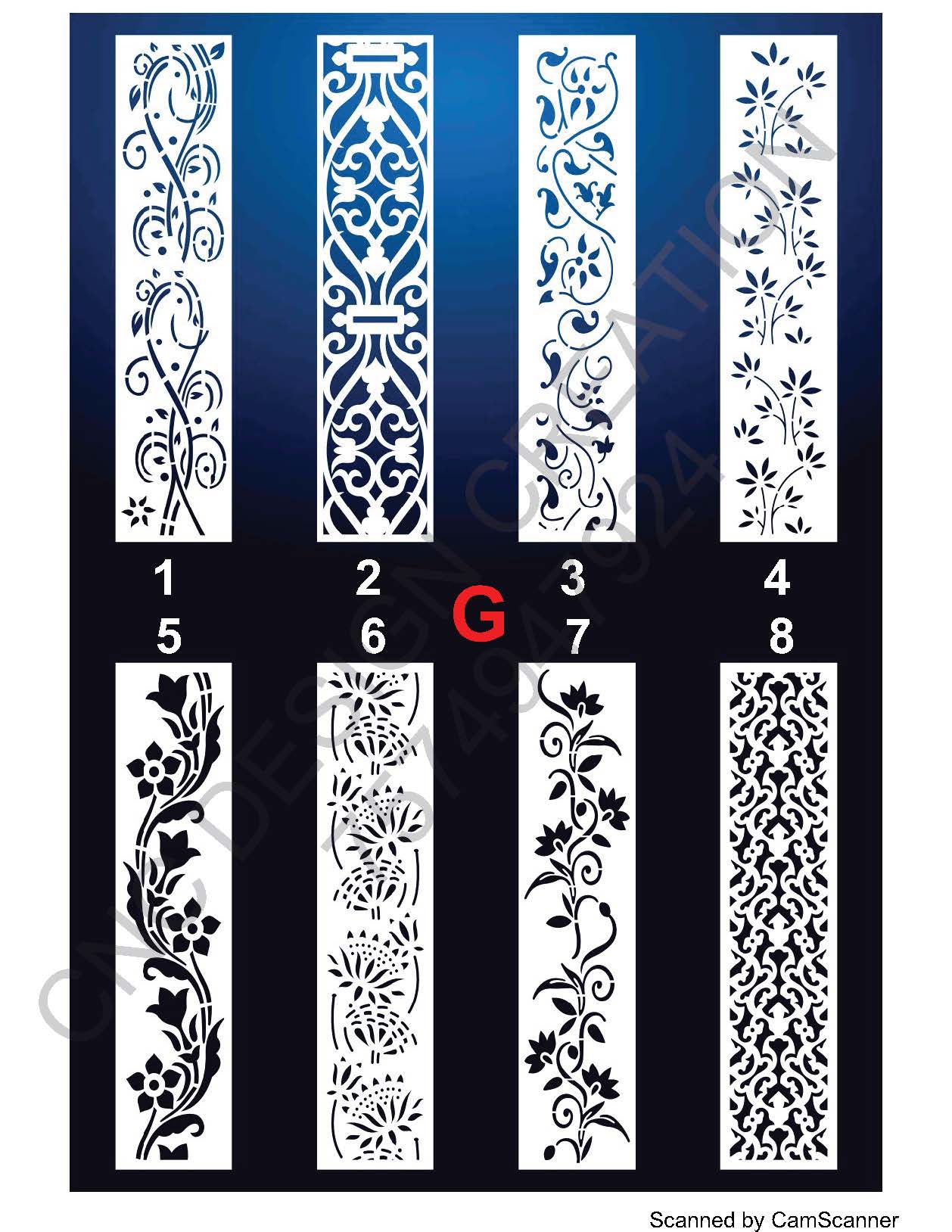 GRILL ( JALI ) EDITION 3