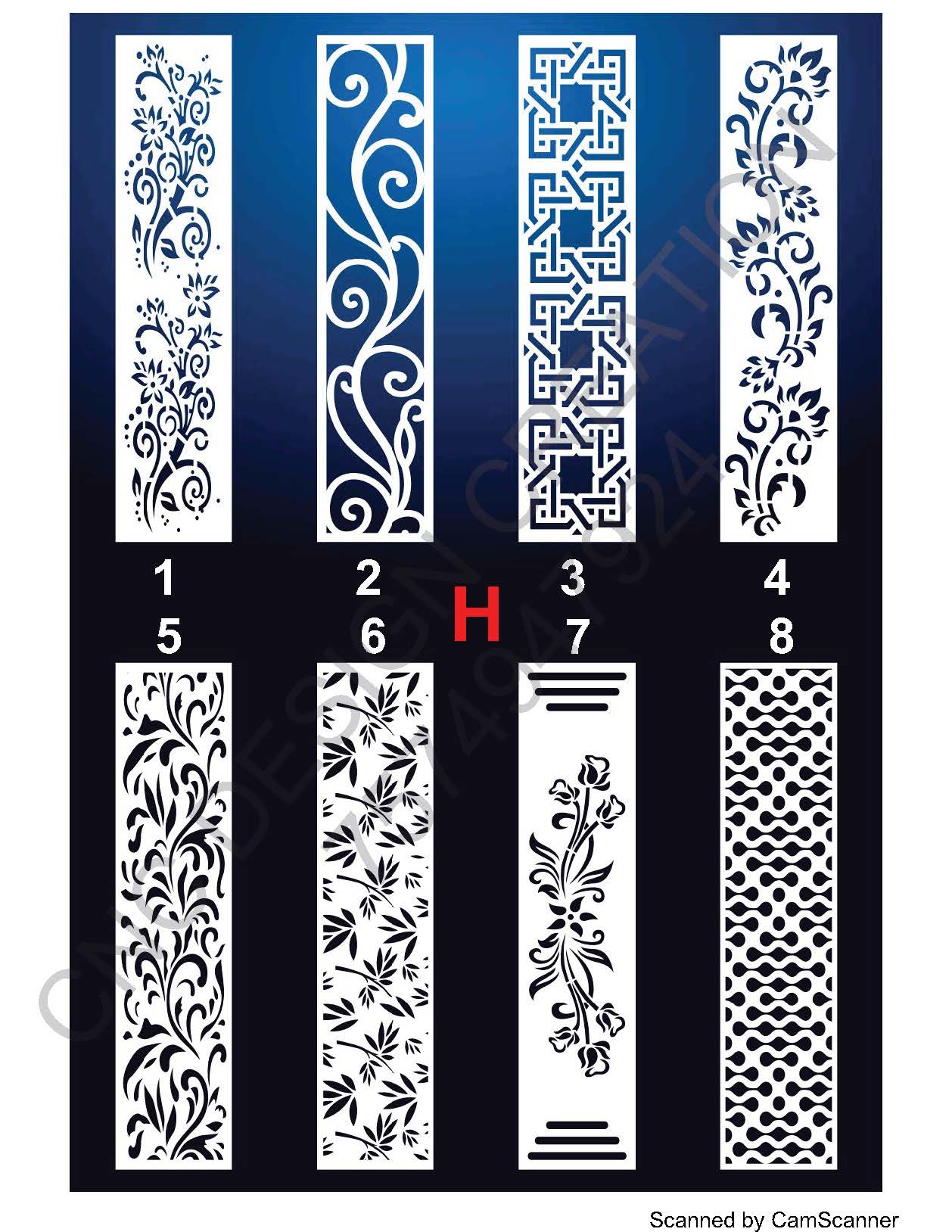 GRILL ( JALI ) EDITION 3