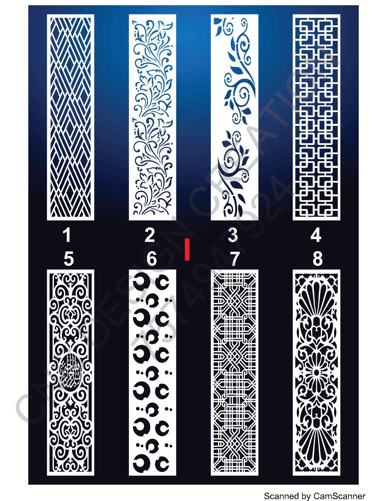 GRILL ( JALI ) EDITION 3