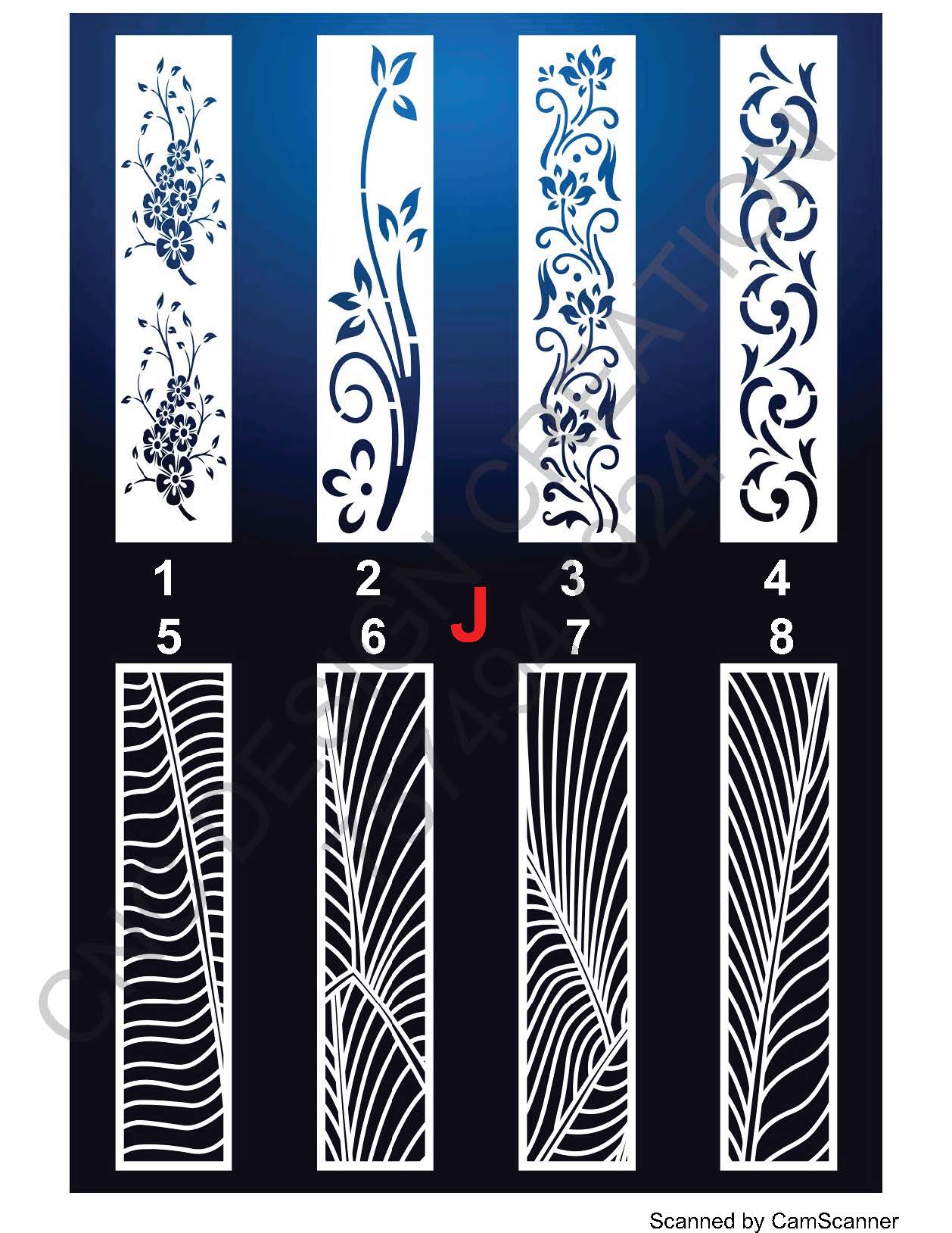 GRILL ( JALI ) EDITION 3