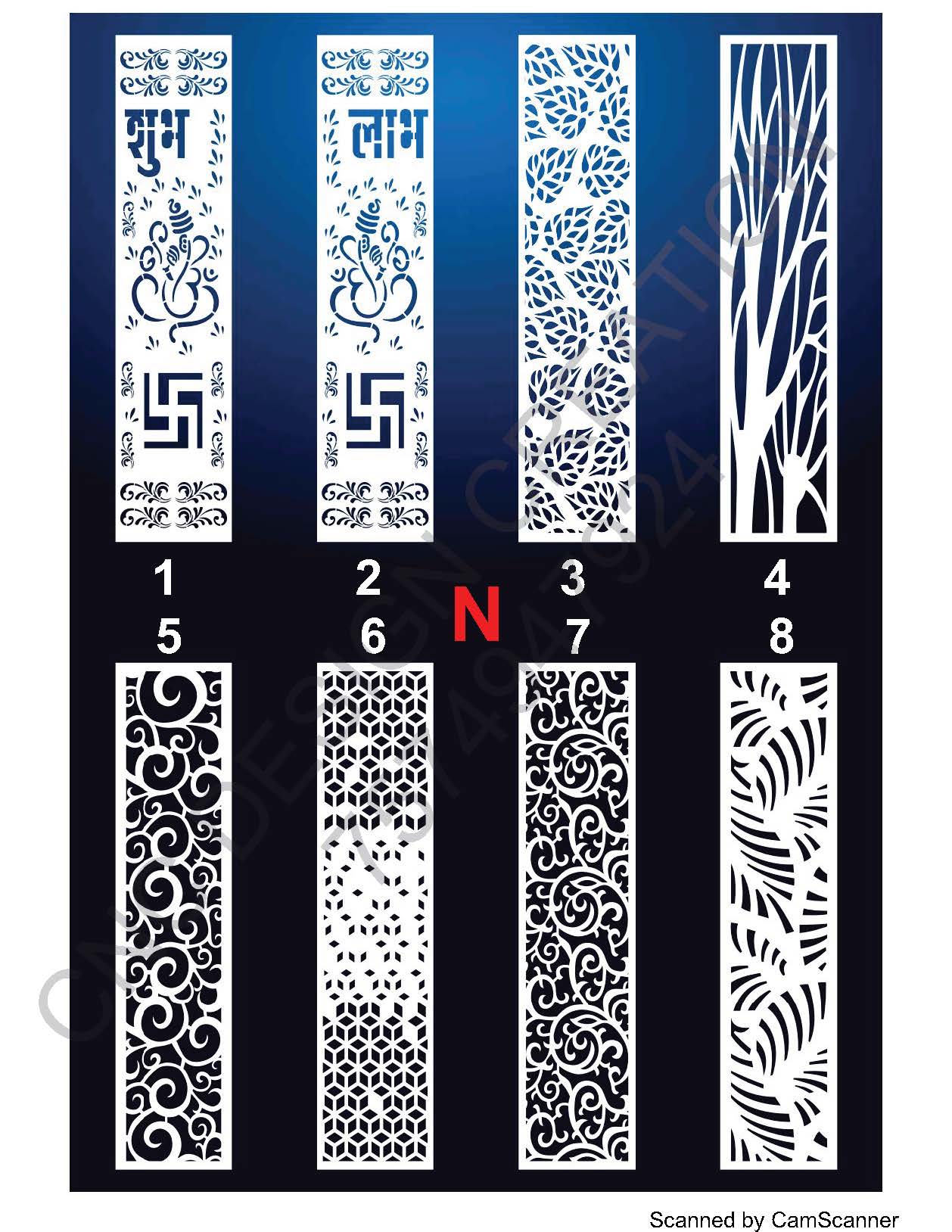 GRILL ( JALI ) EDITION 3