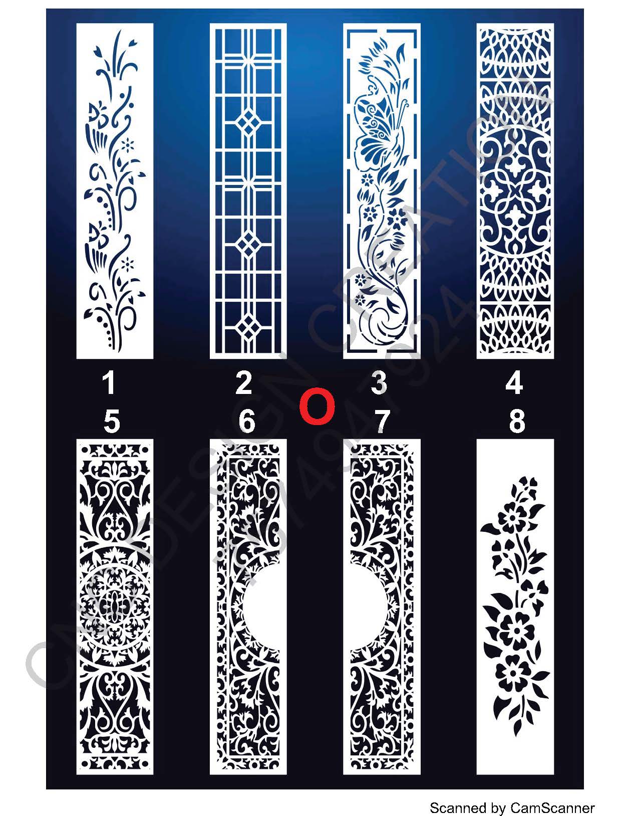 GRILL ( JALI ) EDITION 3