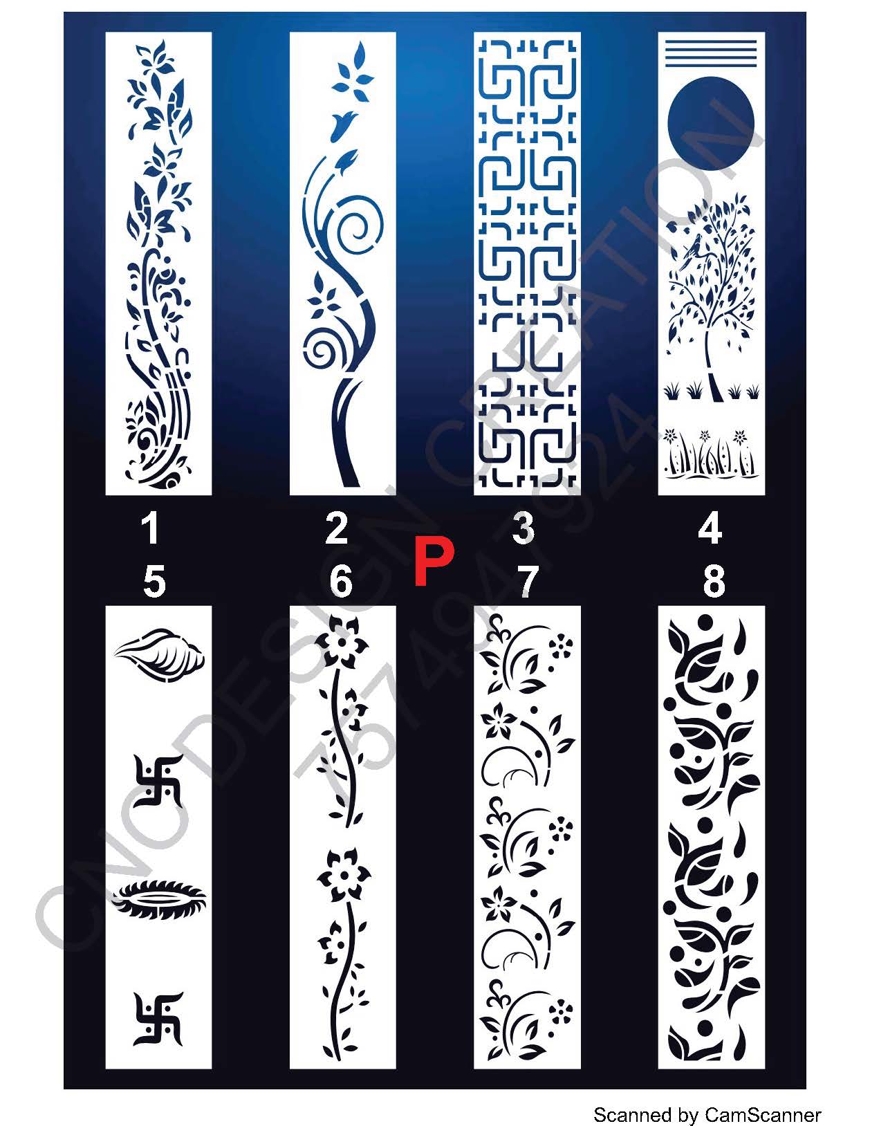 GRILL ( JALI ) EDITION 3