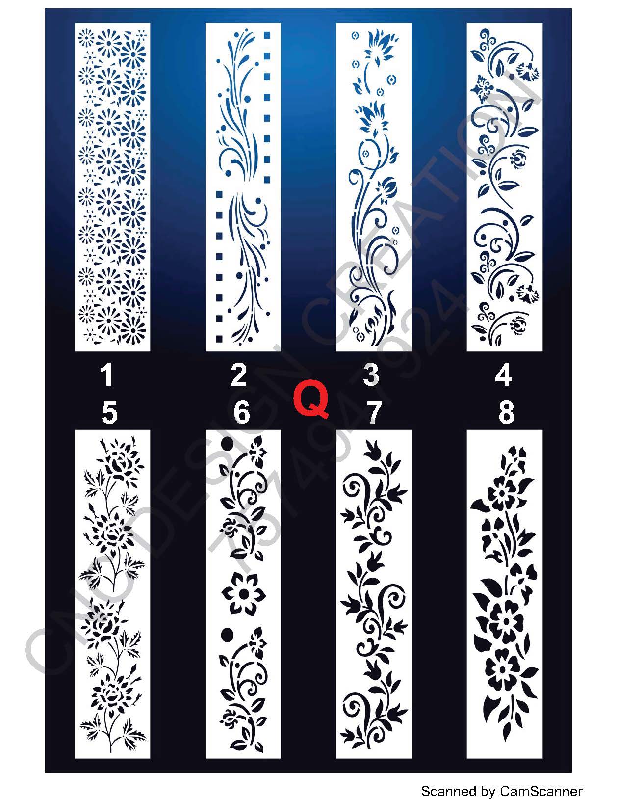 GRILL ( JALI ) EDITION 3