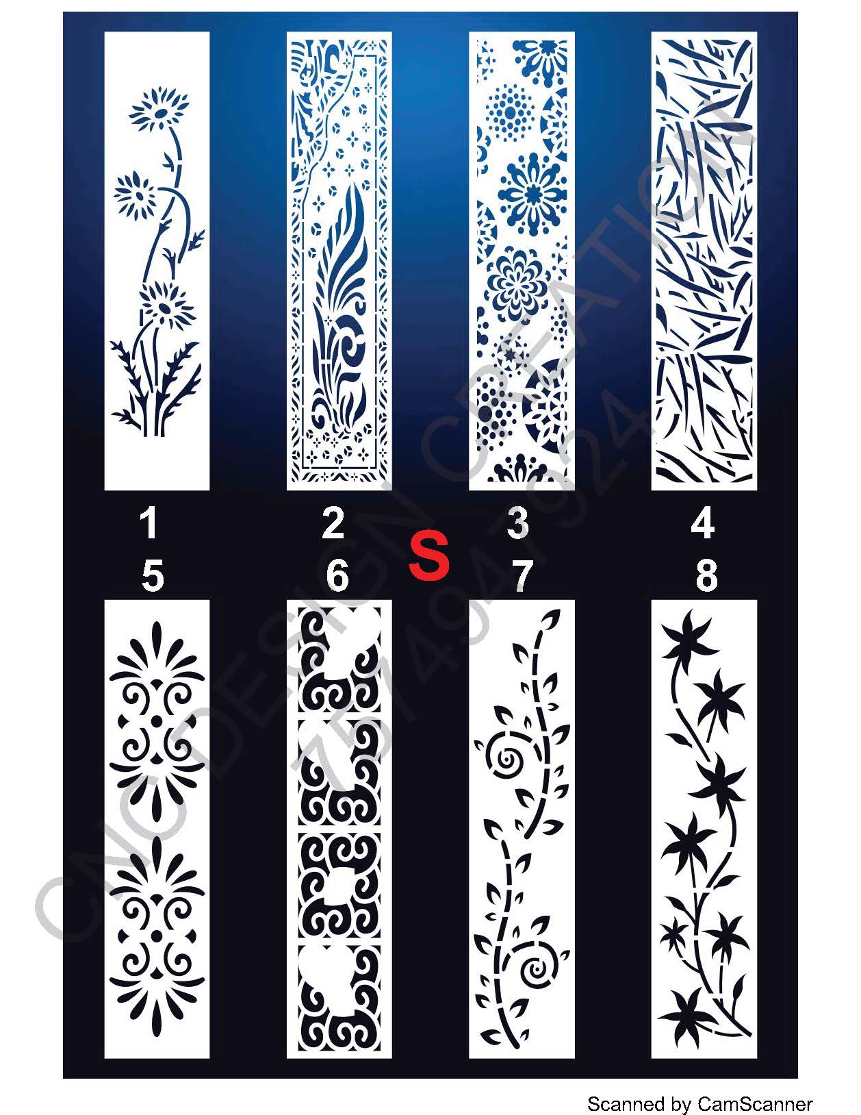 GRILL ( JALI ) EDITION 3