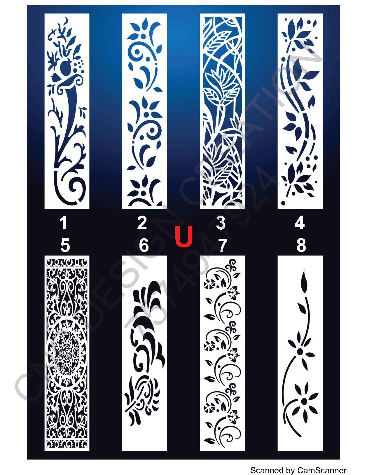 GRILL ( JALI ) EDITION 3