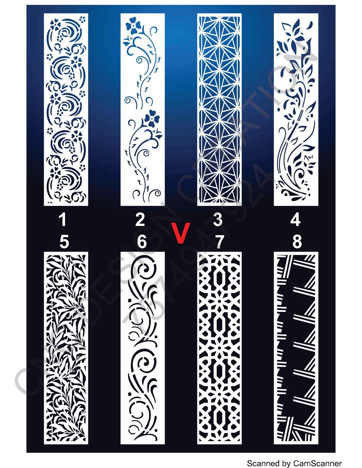 GRILL ( JALI ) EDITION 3