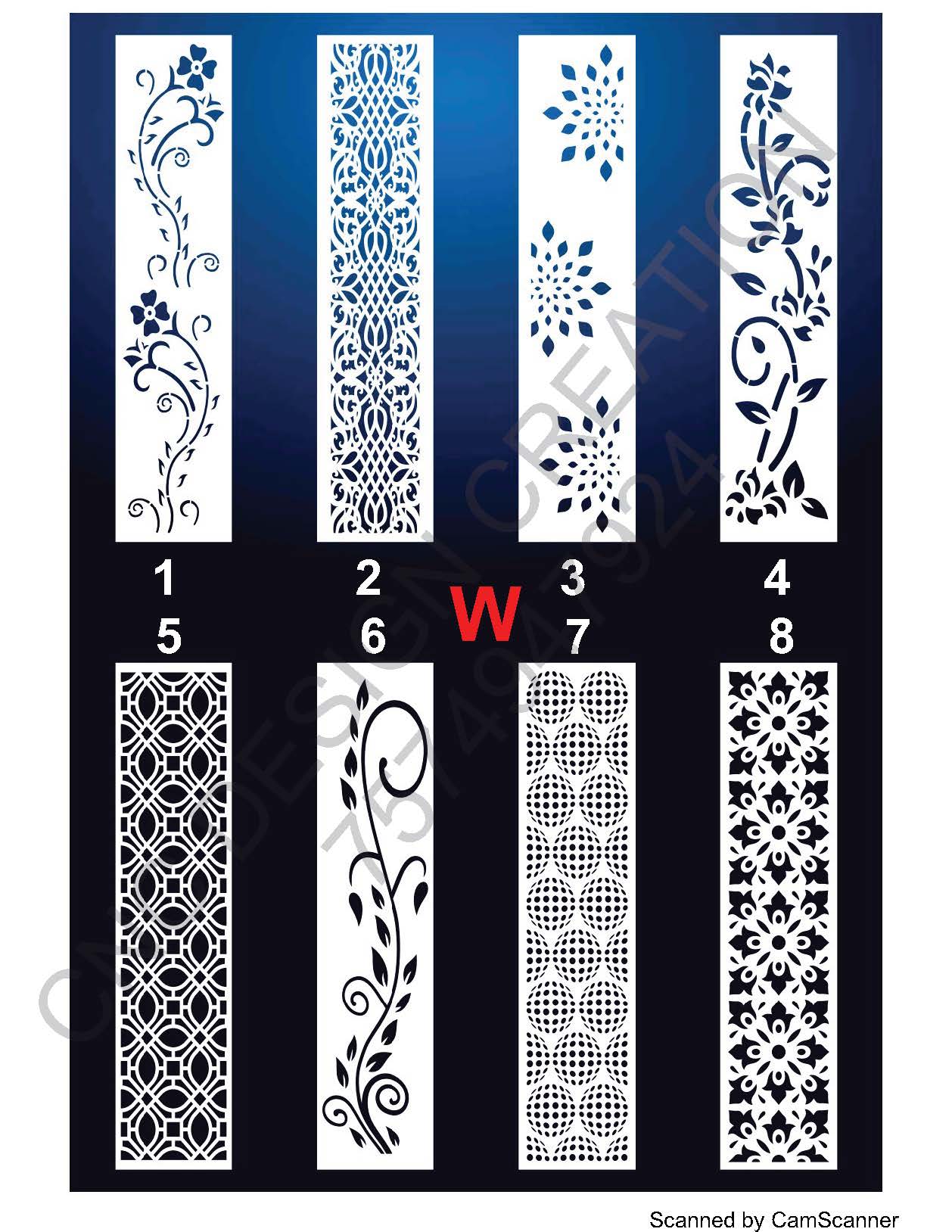 GRILL ( JALI ) EDITION 3