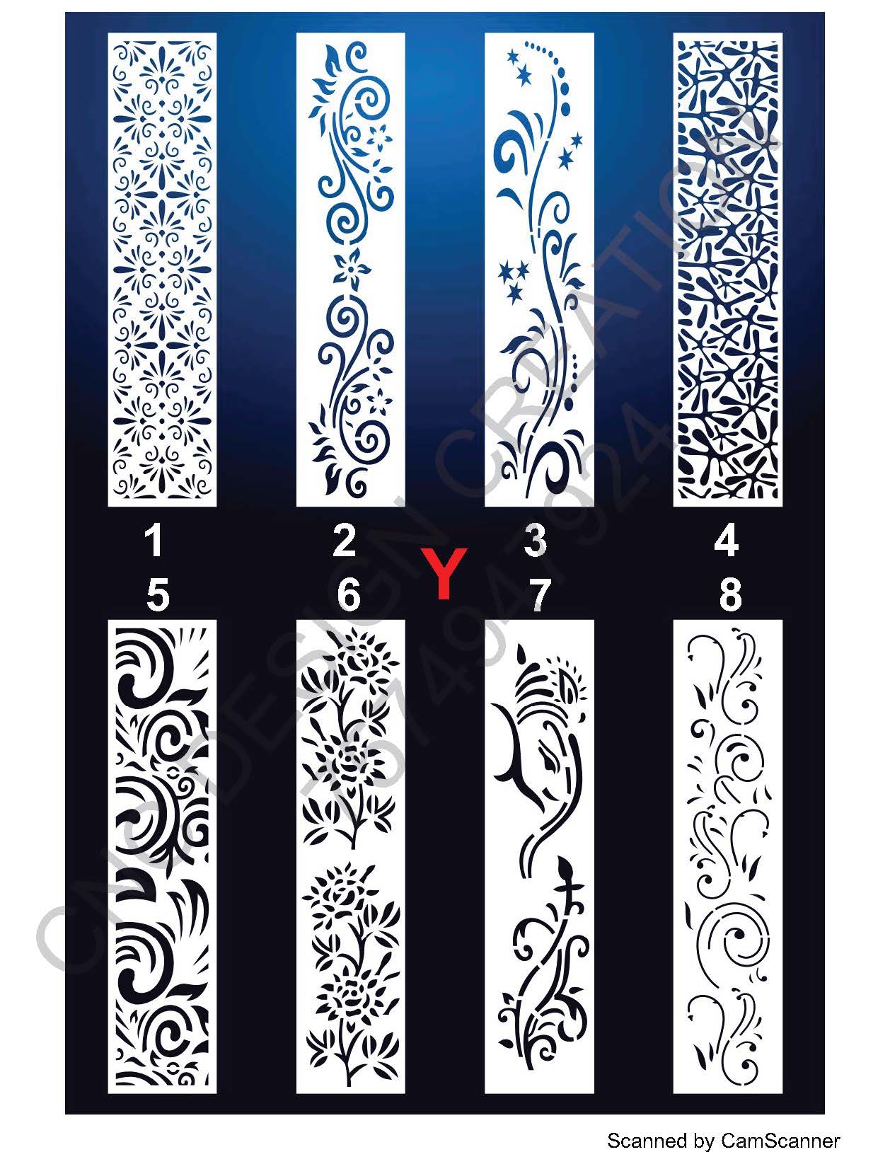 GRILL ( JALI ) EDITION 3