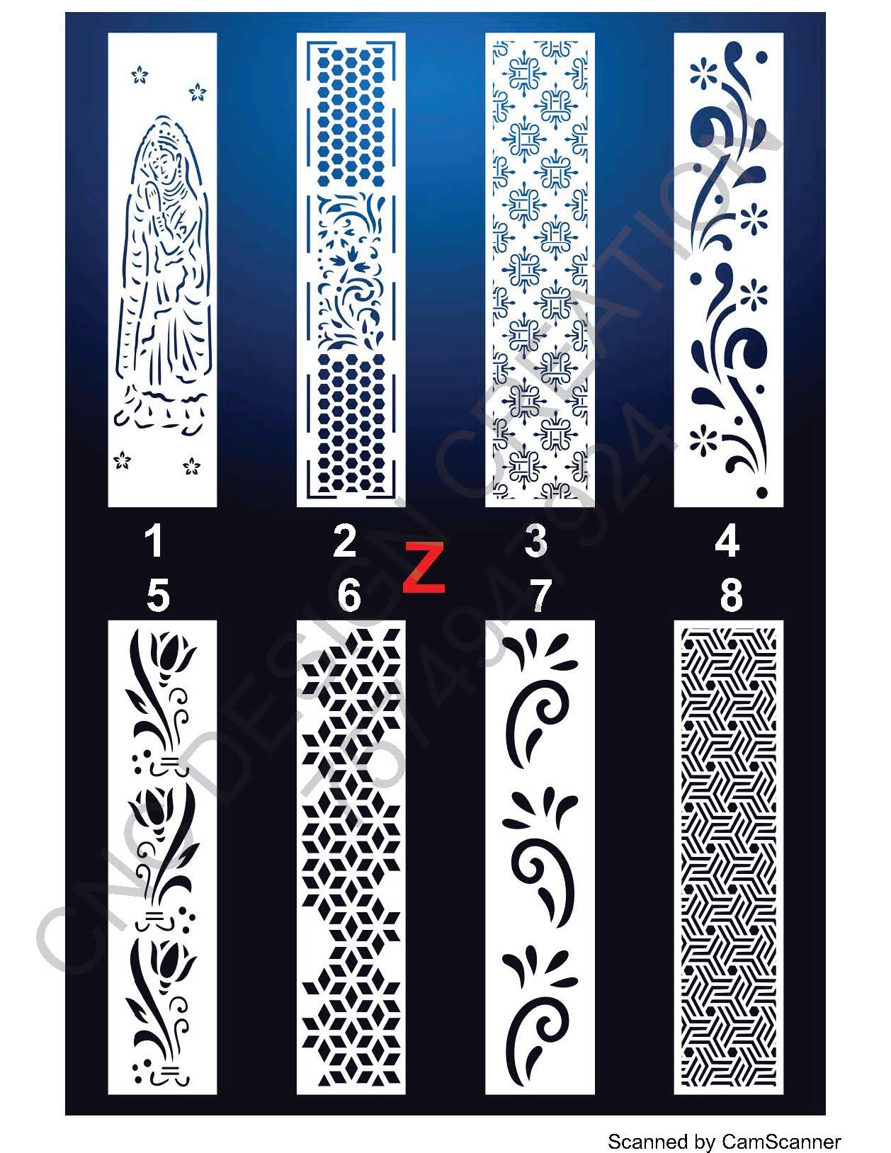 GRILL ( JALI ) EDITION 3