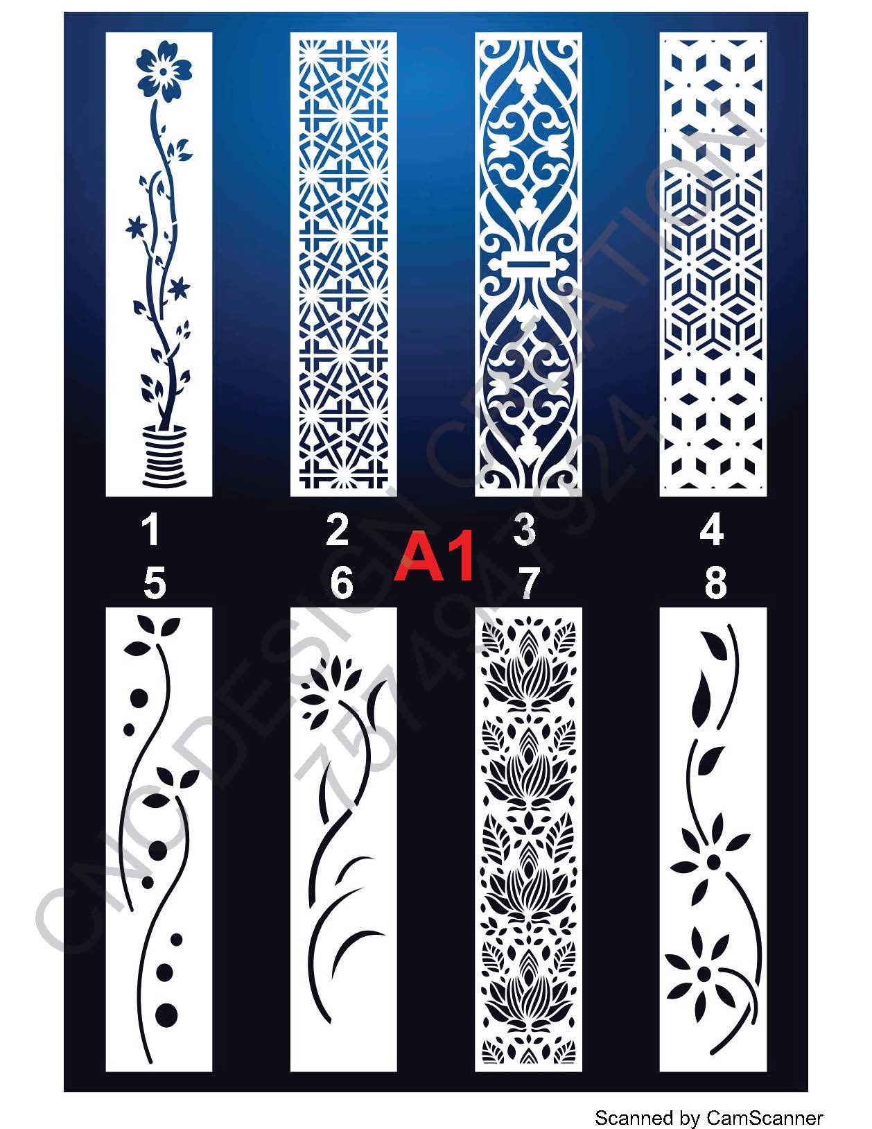 GRILL ( JALI ) EDITION 3