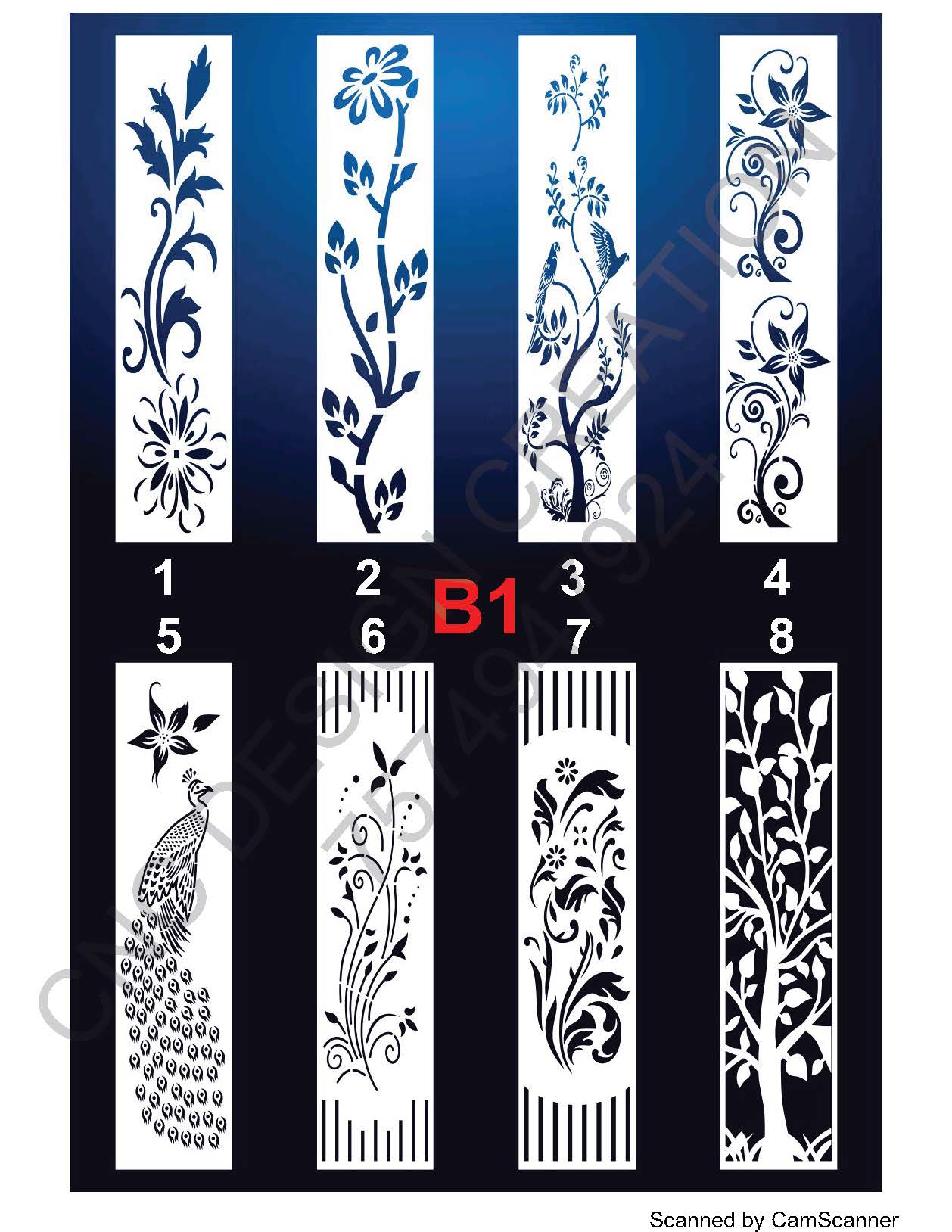 GRILL ( JALI ) EDITION 3