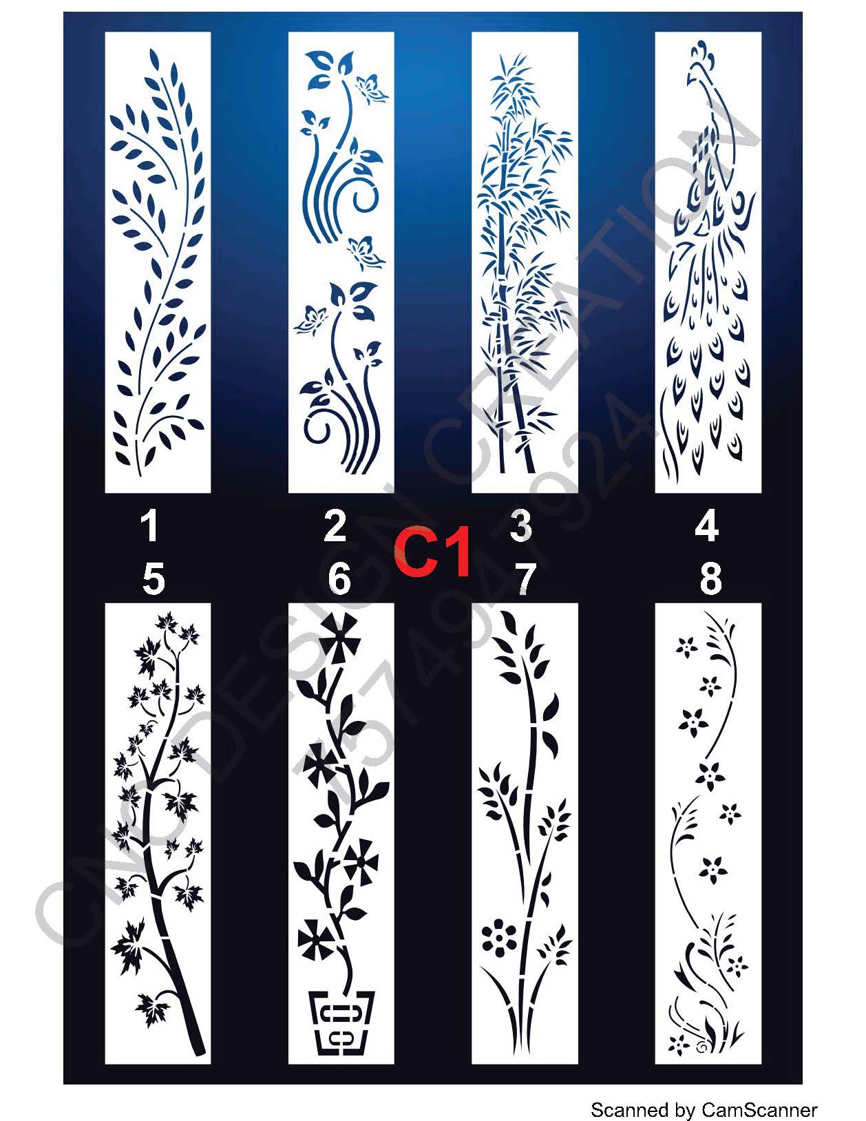 GRILL ( JALI ) EDITION 3