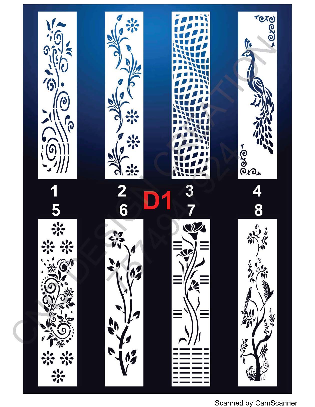 GRILL ( JALI ) EDITION 3