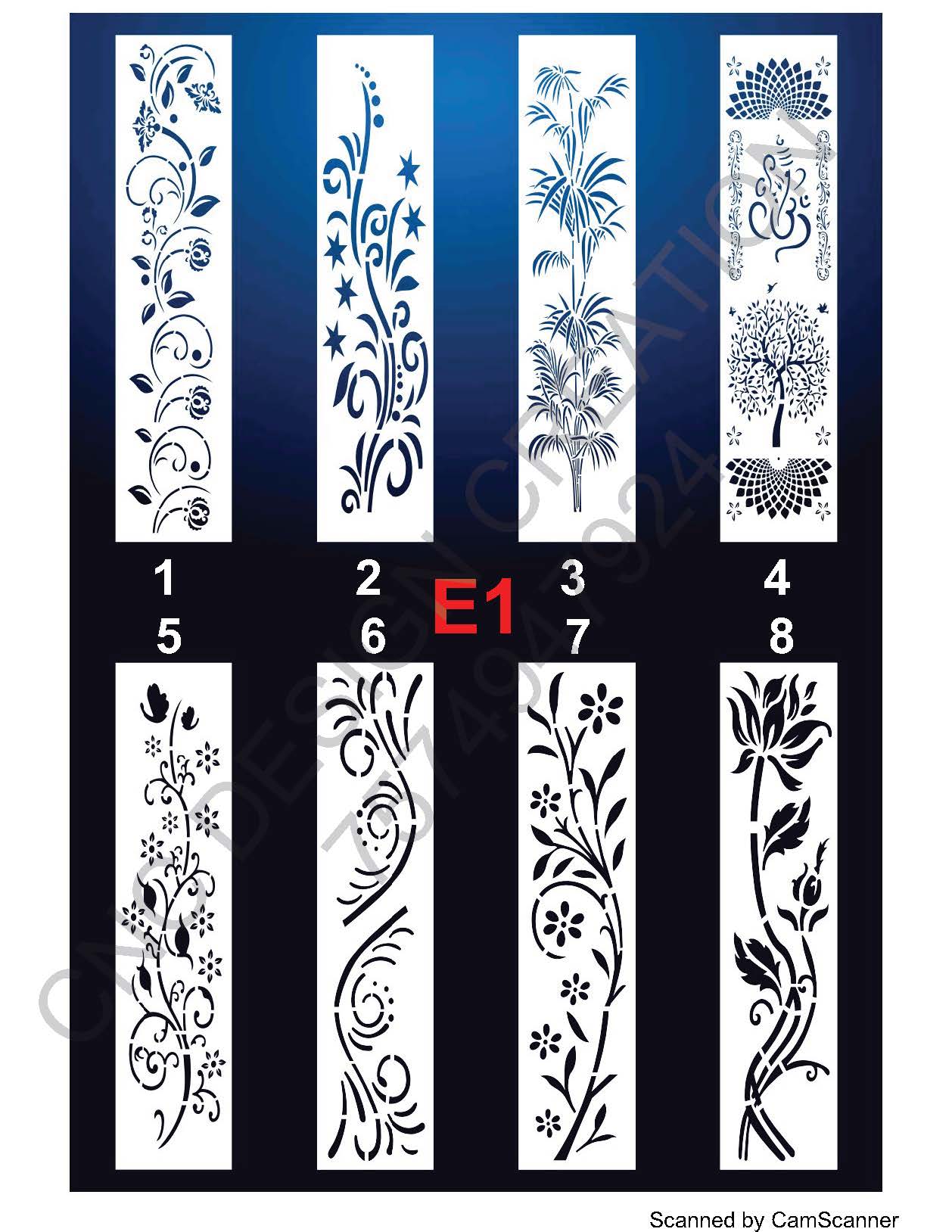 GRILL ( JALI ) EDITION 3