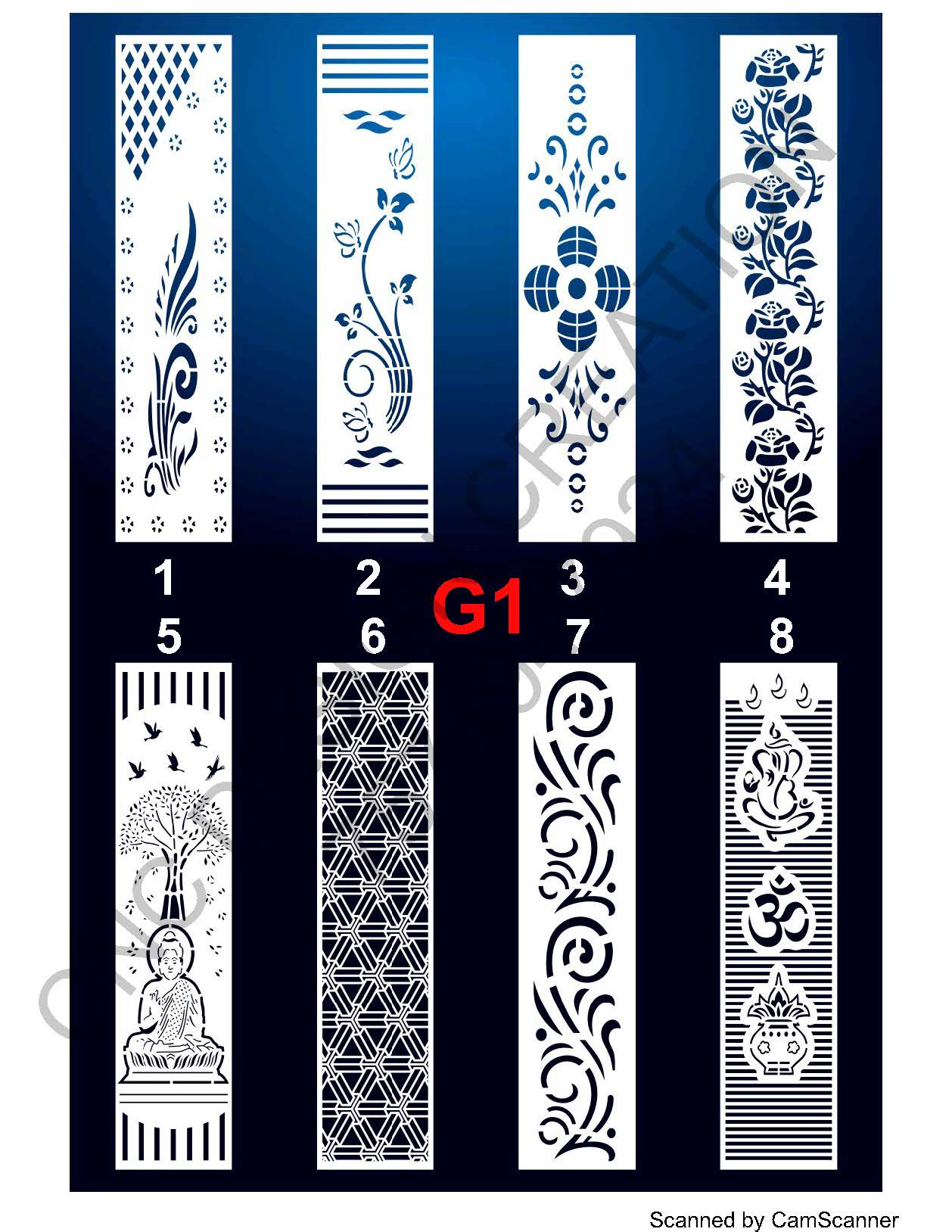 GRILL ( JALI ) EDITION 3