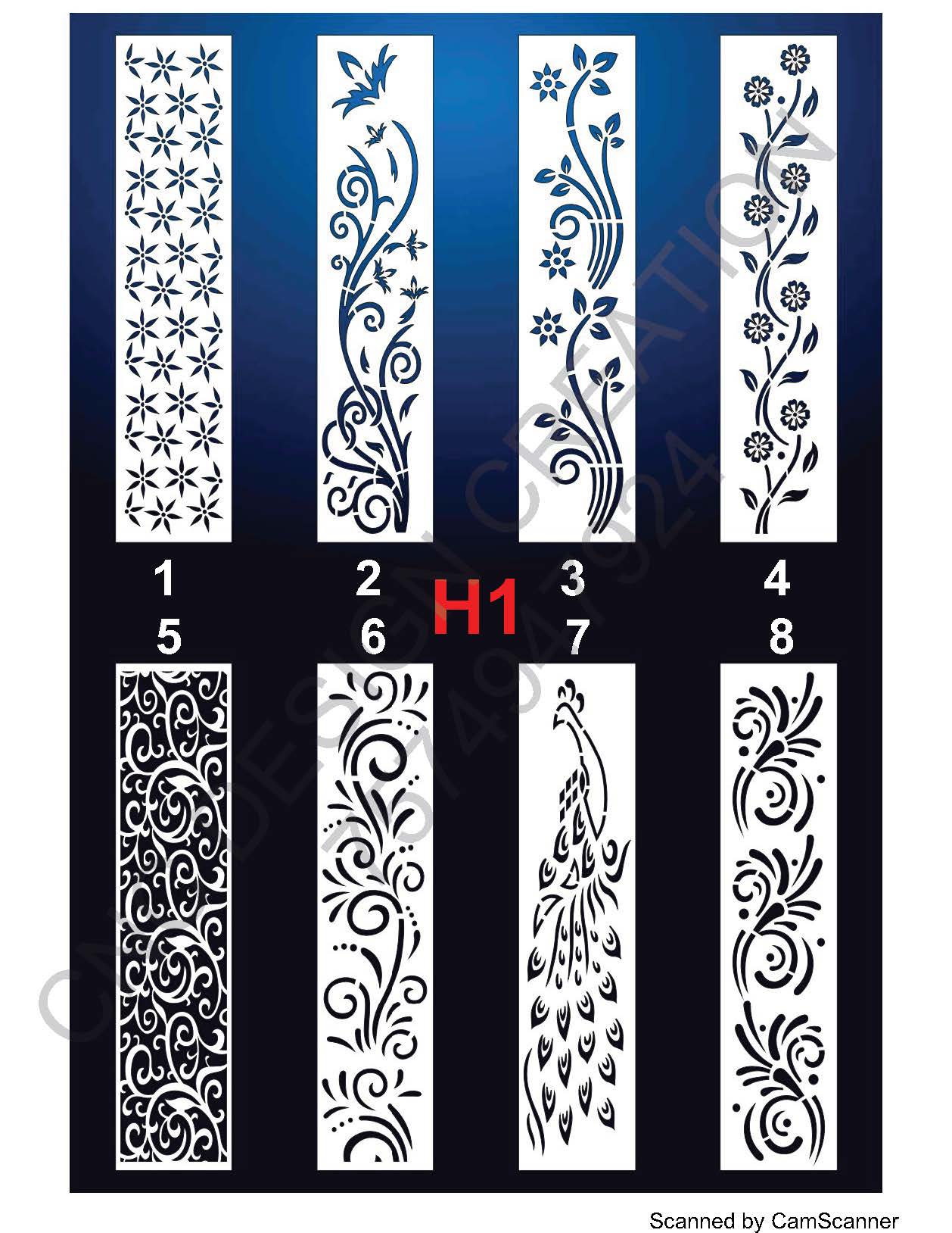 GRILL ( JALI ) EDITION 3