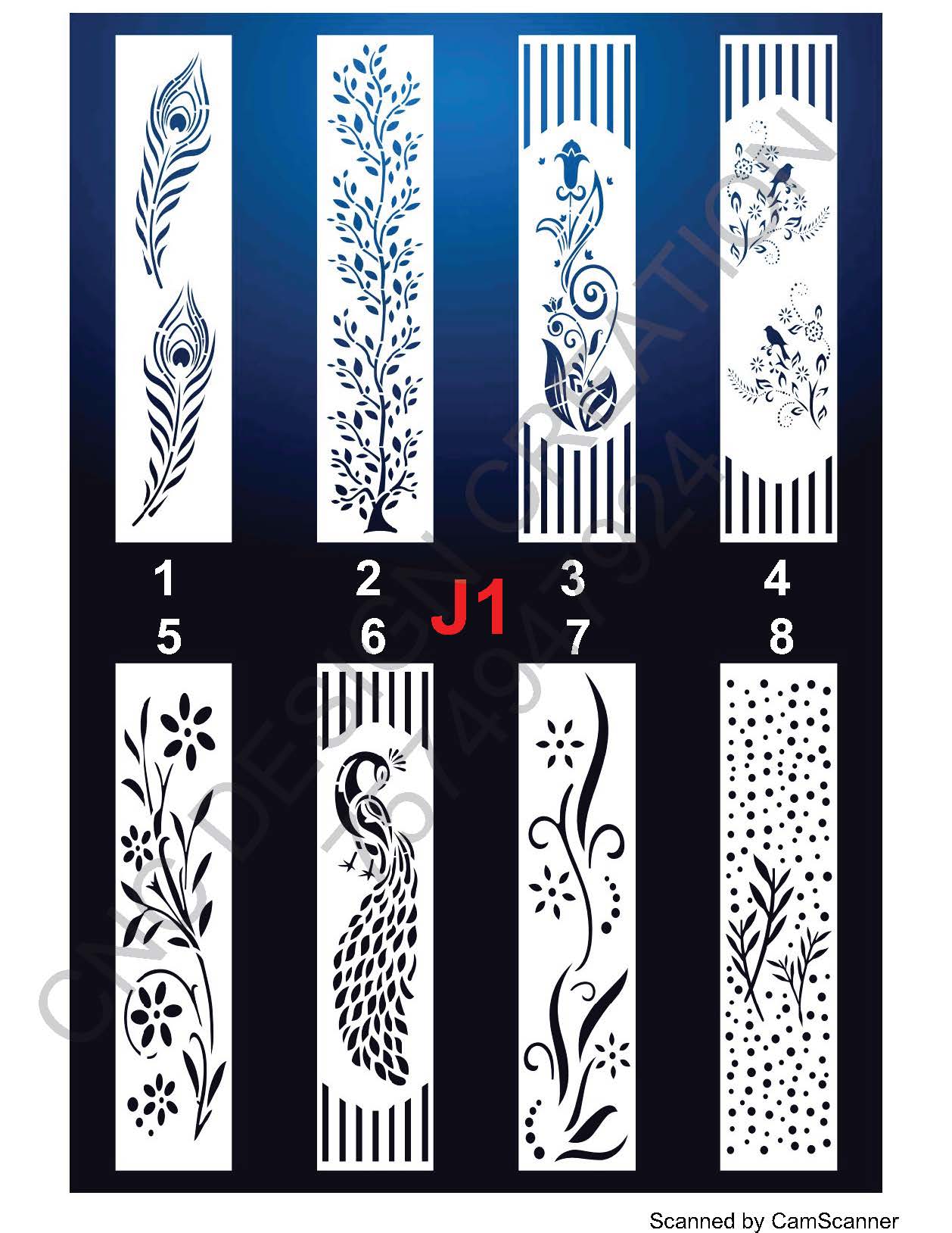 GRILL ( JALI ) EDITION 3