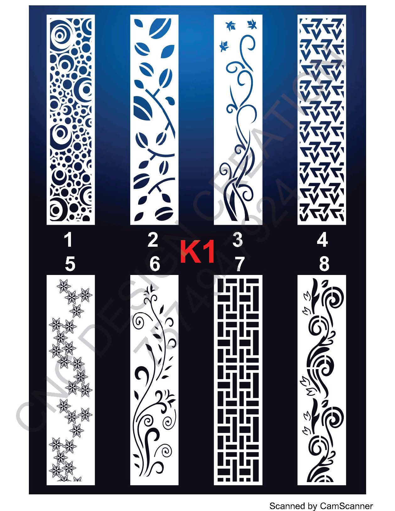 GRILL ( JALI ) EDITION 3