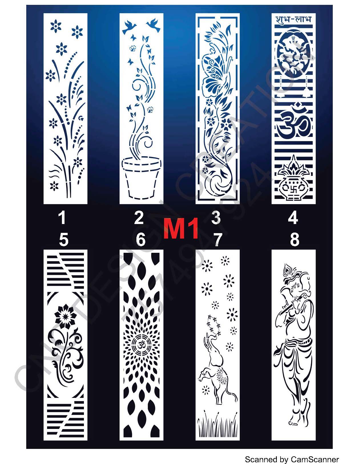 GRILL ( JALI ) EDITION 3