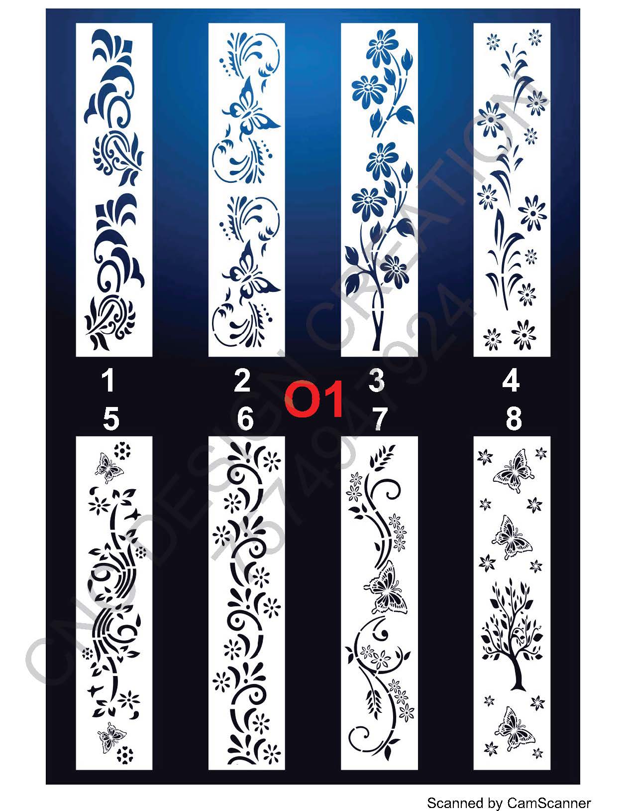 GRILL ( JALI ) EDITION 3