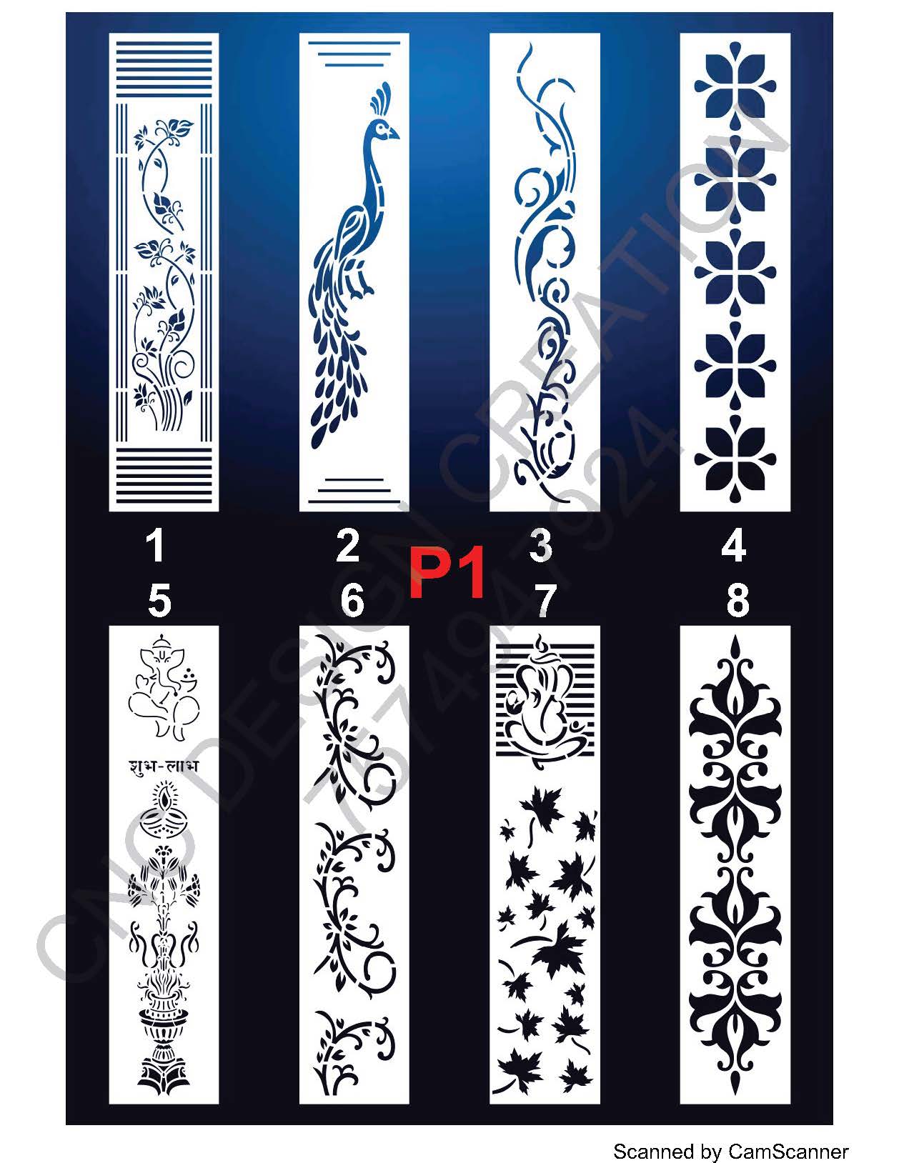 GRILL ( JALI ) EDITION 3