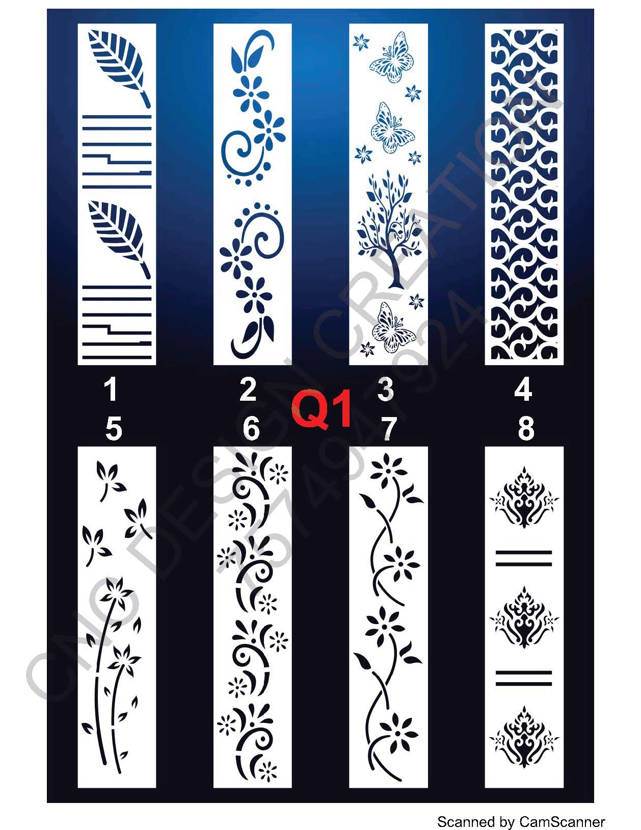 GRILL ( JALI ) EDITION 3