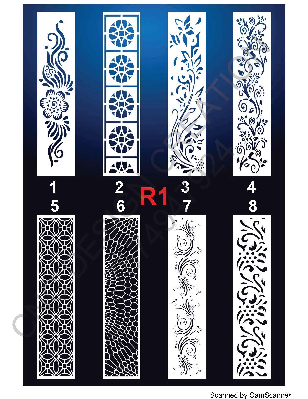 GRILL ( JALI ) EDITION 3