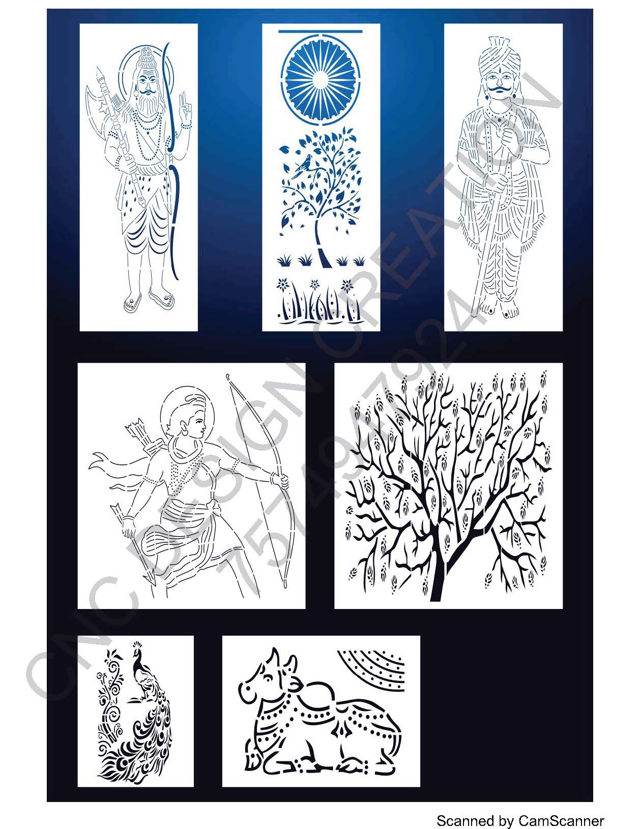 GRILL ( JALI ) EDITION 3