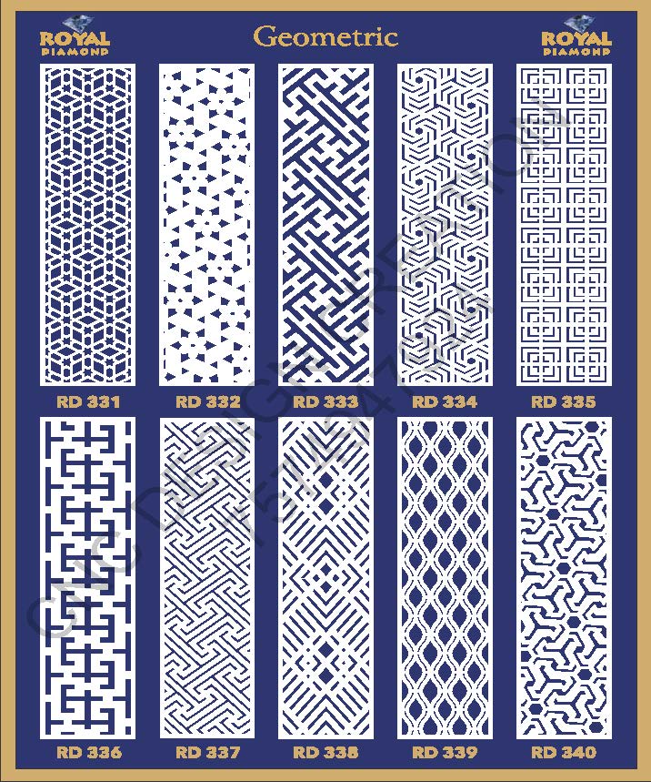 GRILL ( JALI ) EDITION 5