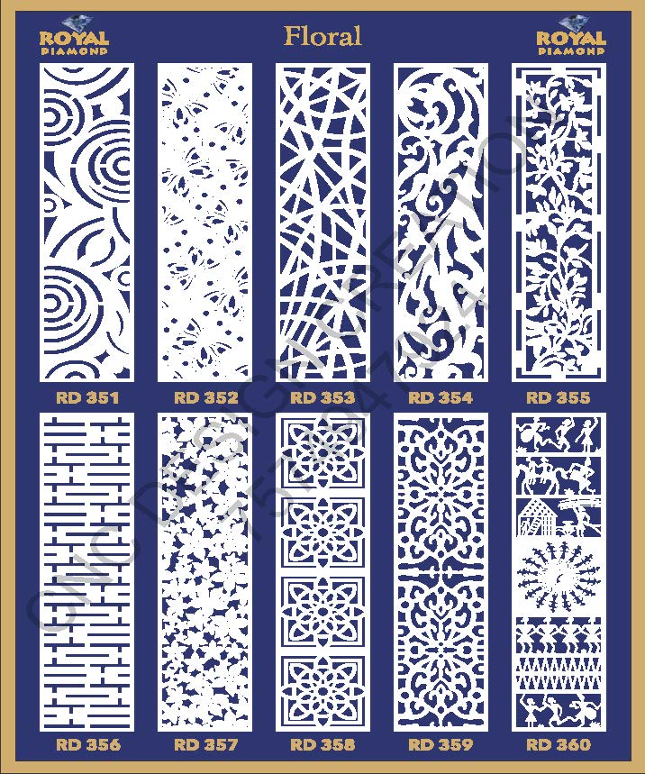 GRILL ( JALI ) EDITION 5