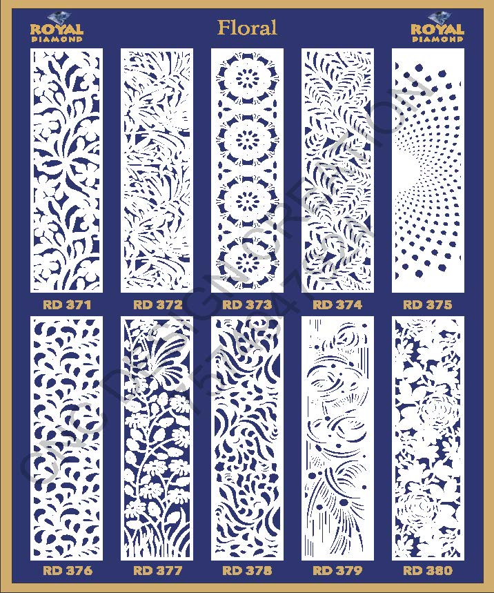 GRILL ( JALI ) EDITION 5