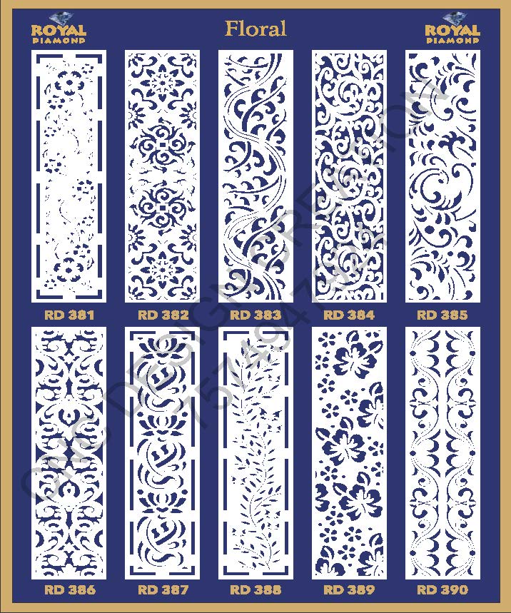 GRILL ( JALI ) EDITION 5