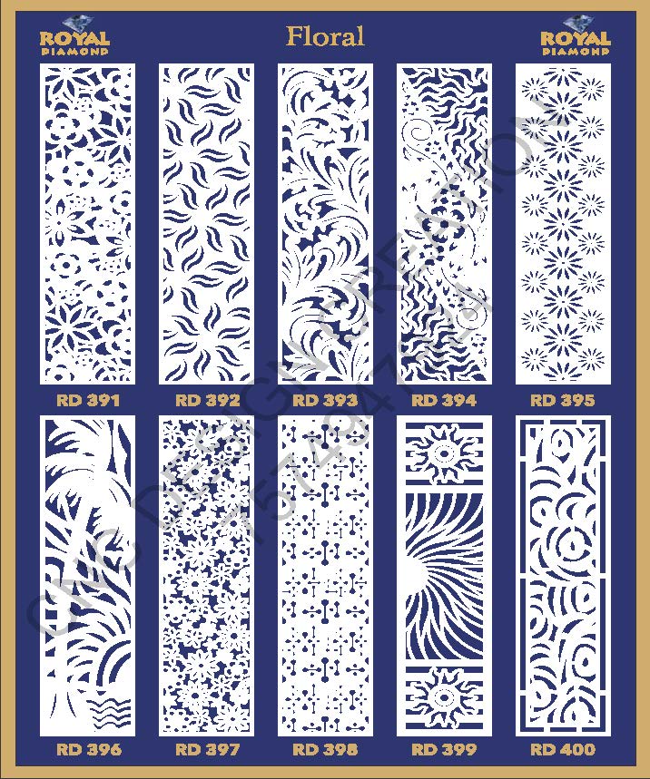 GRILL ( JALI ) EDITION 5