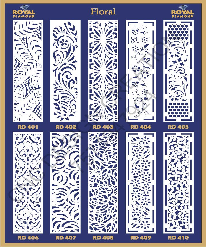 GRILL ( JALI ) EDITION 5