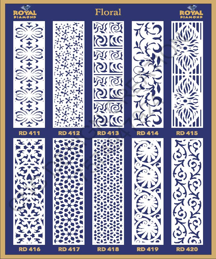 GRILL ( JALI ) EDITION 5