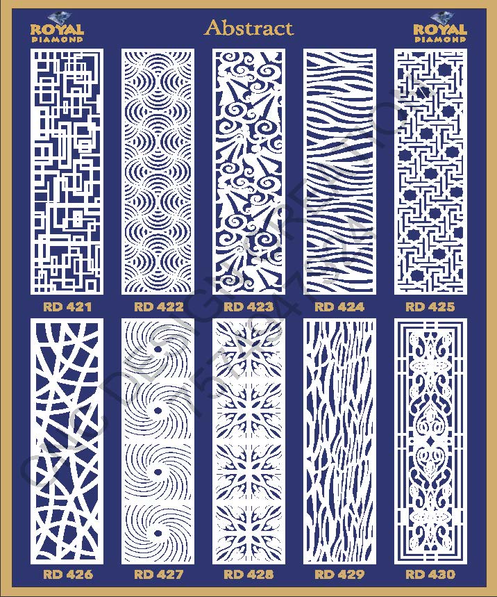 GRILL ( JALI ) EDITION 5