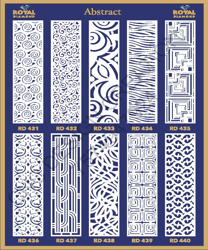 GRILL ( JALI ) EDITION 5