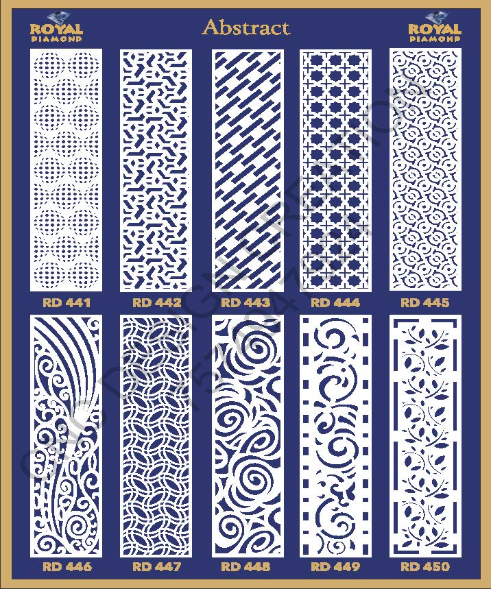 GRILL ( JALI ) EDITION 5